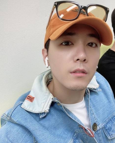 출처: 이홍기 인스타그램