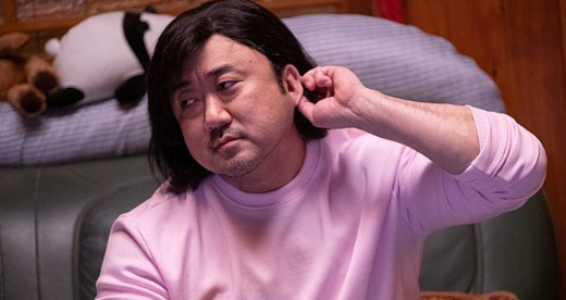 출처: '시동' 스틸