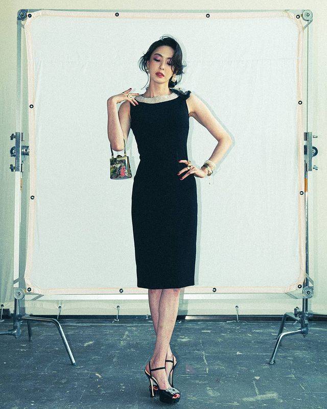 출처: 이다희 인스타그램