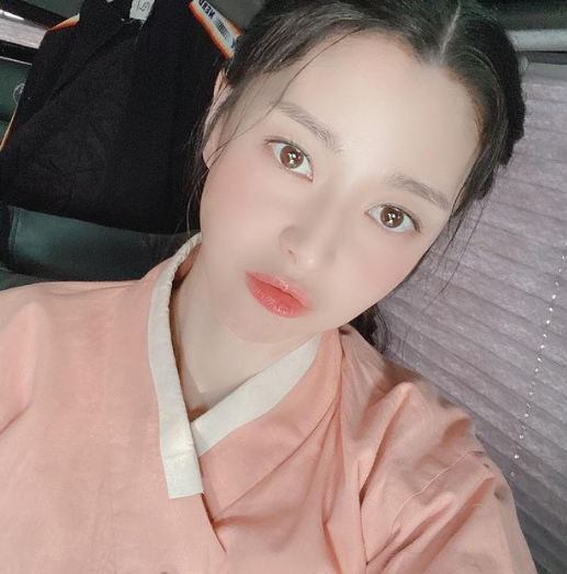 출처: 권나라 인스타그램