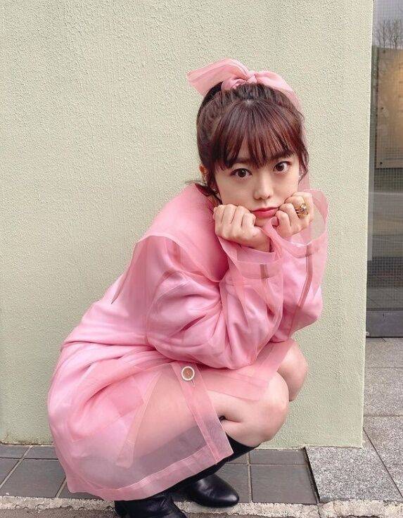 출처: 미네기시 미나미 인스타그램