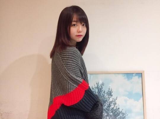 출처: 미네기시 미나미 인스타그램