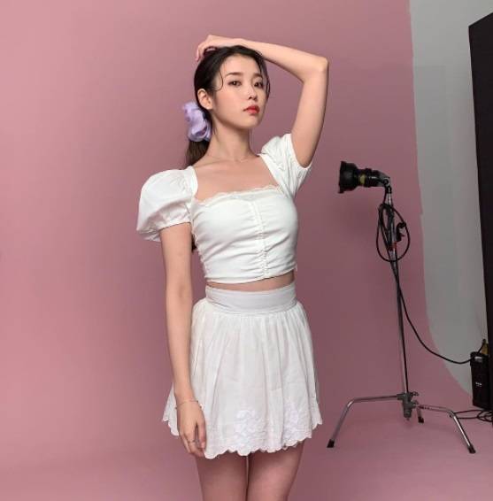 출처: 아이유 인스타그램