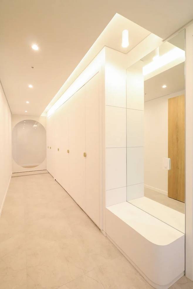 출처: 오늘의집에서 전문가 인테리어 보기 (▲ 이미지 클릭)