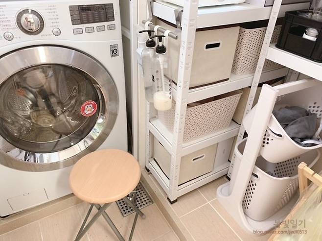 출처: <정리 바구니> 제품 정보 보러가기 (▲이미지 클릭)