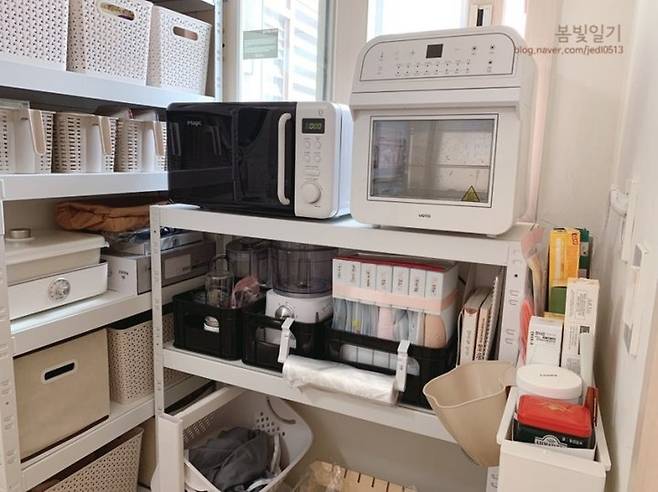 출처: <정리 바구니> 제품 정보 보러가기 (▲이미지 클릭)