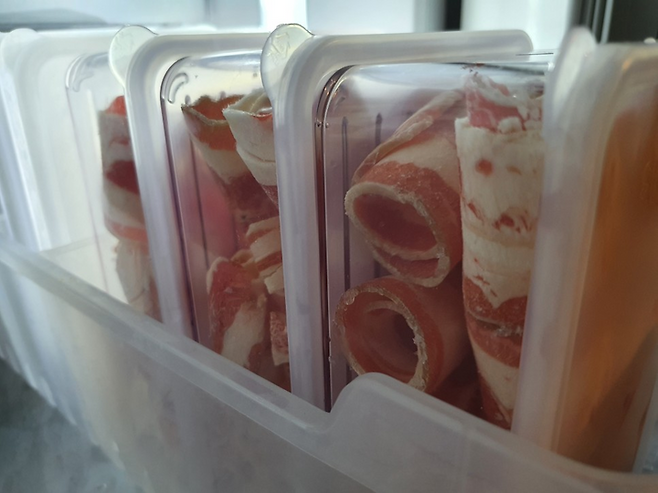 출처: 노하우 속 <투명 보관함> 제품 정보 보러 가기 (▲ 이미지 클릭)