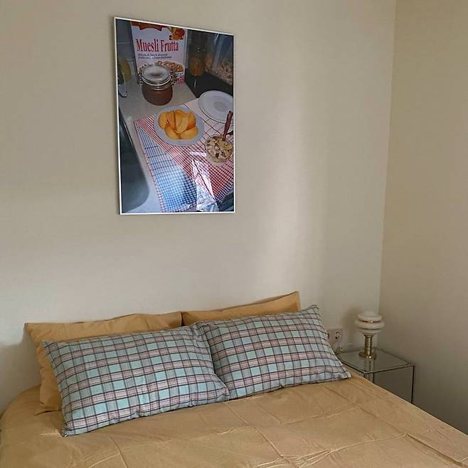 출처: <베개 커버> 제품 정보 보러 가기 (▲이미지 클릭)