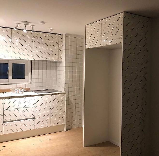 출처: 온라인 집들이 보러 가기 (▲이미지 클릭)