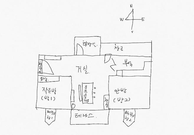 출처: 인테리어 정보 자세히 보러 가기 (▲이미지 클릭)