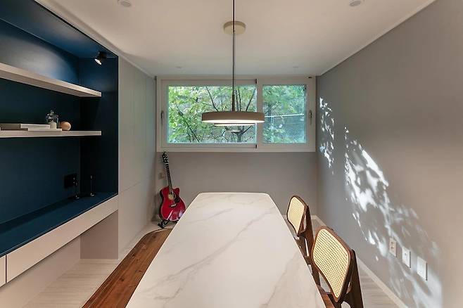 출처: 온라인 집들이 보러 가기 (▲이미지 클릭)