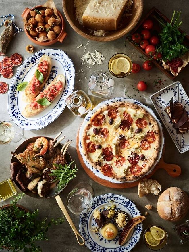 출처: 콘래드 서울