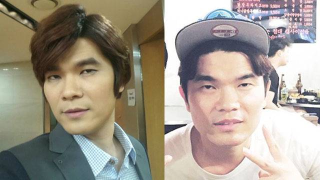 출처: '윤성한' 페이스북 / '윤성한' 인스타그램