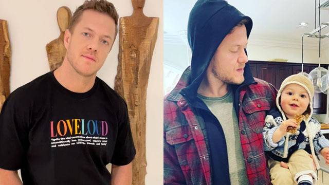 출처: '댄 레이놀즈' 인스타그램