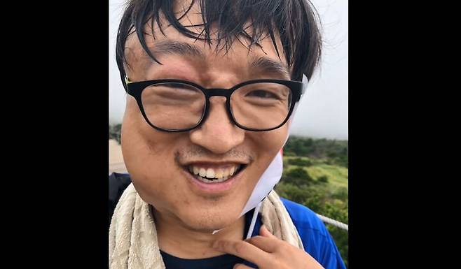 출처: '근황올림픽' youtube