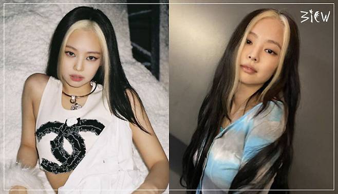 출처: 제니 인스타그램