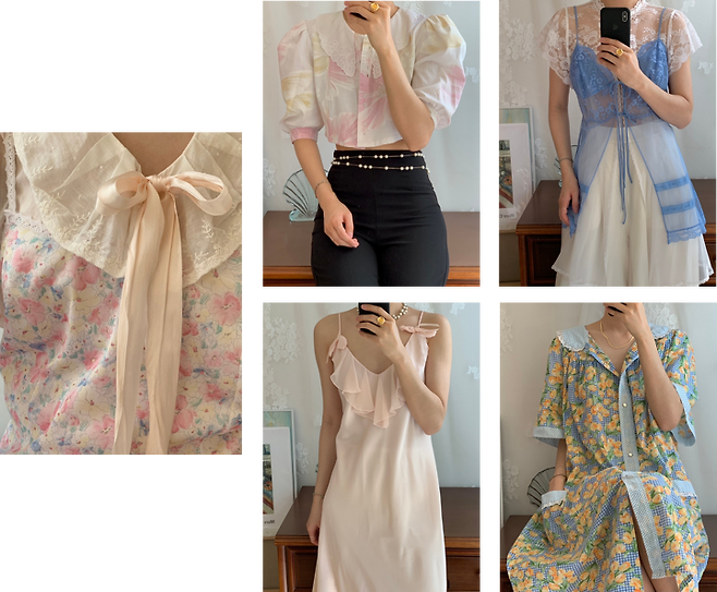 출처: 인스타그램 @sicha_vintage, 시차상점 네이버 블로그