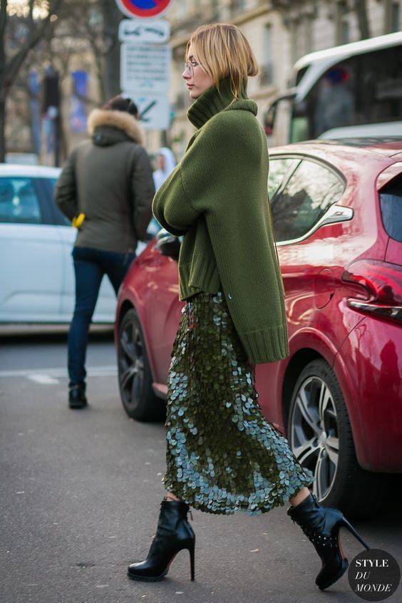 출처: style du monde