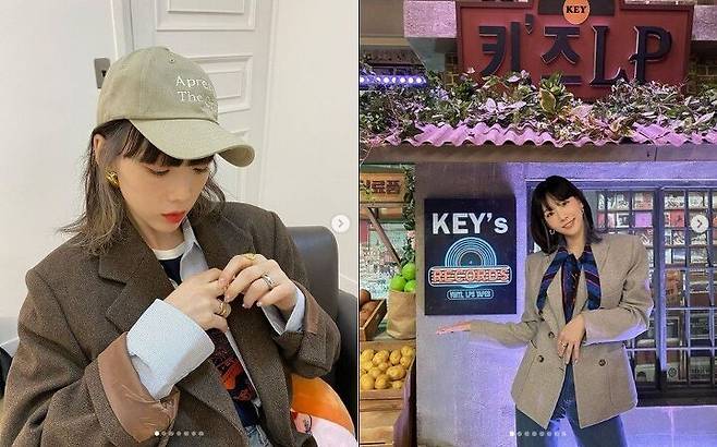 출처: 태연 인스타그램