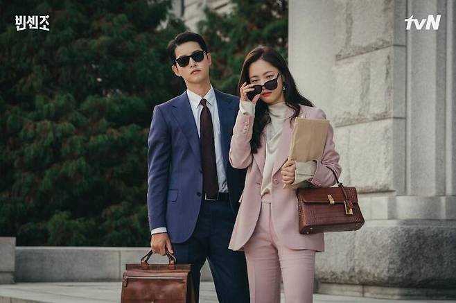출처: tvN