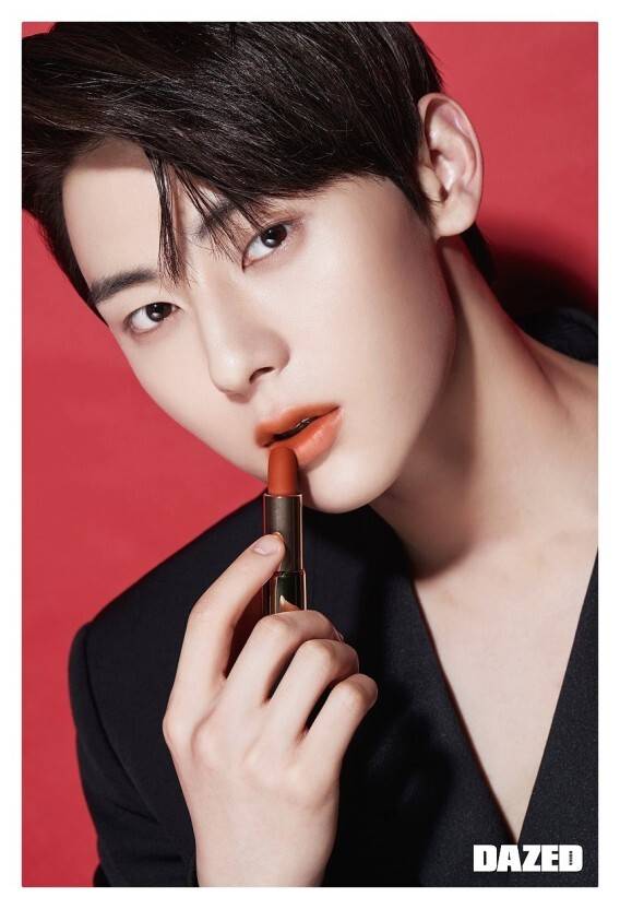 출처: 데이즈드 제공