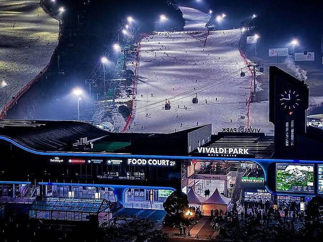 출처: 사진 = 비발디파크