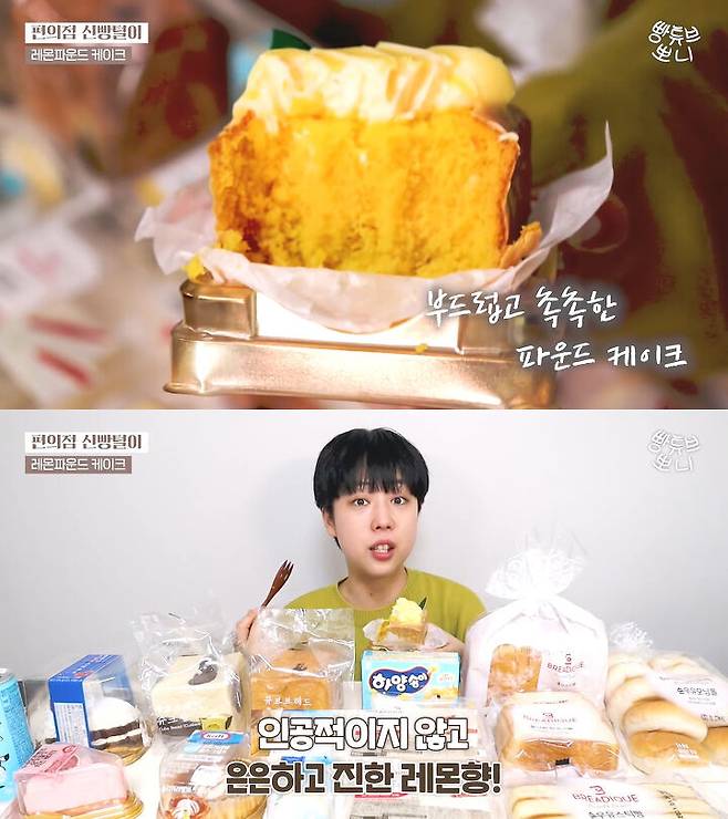 출처: 뽀니 BreadTube 유튜브 채널