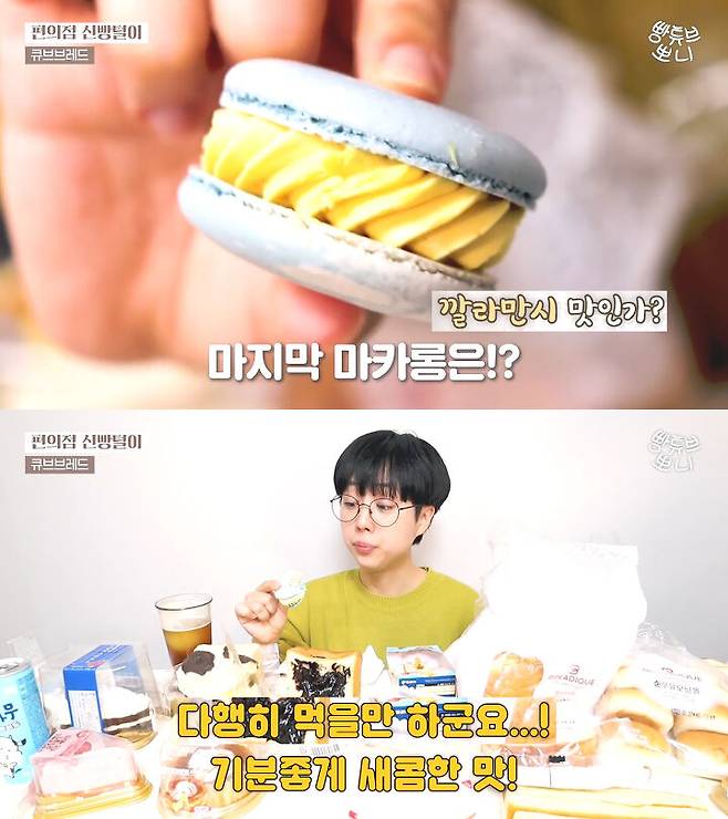 출처: 뽀니 BreadTube 유튜브 채널