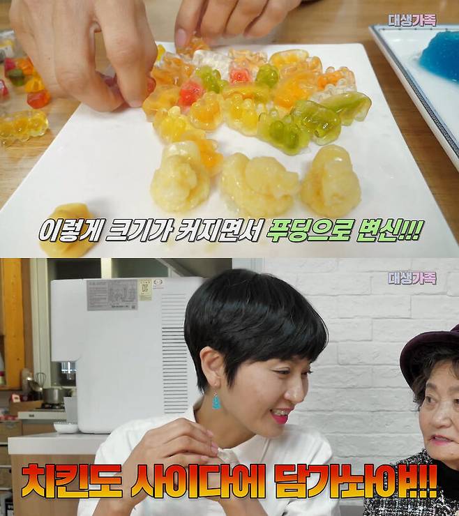 출처: 공대생 가족 유튜브 채널