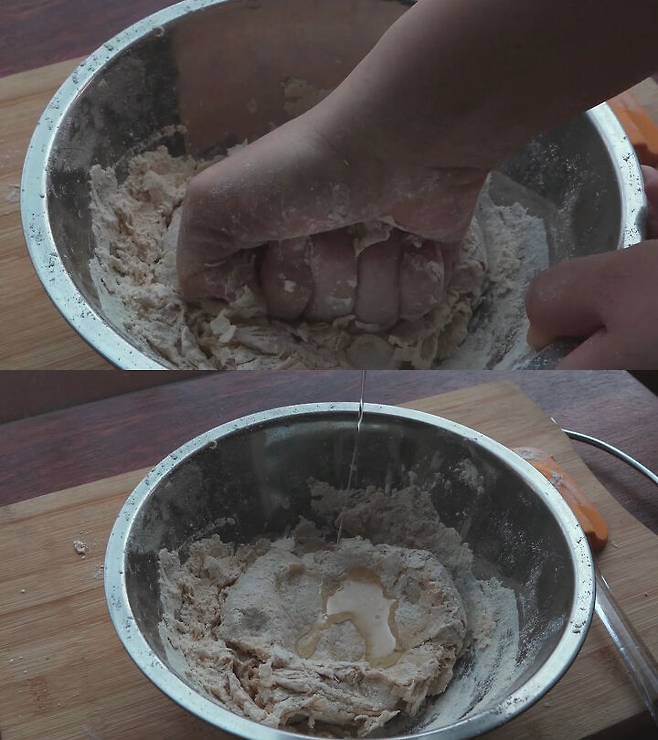 출처: 천방지축 김채피 유튜브 채널