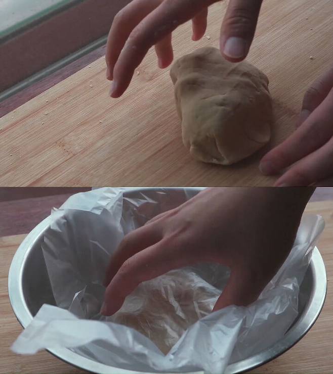 출처: 천방지축 김채피 유튜브 채널