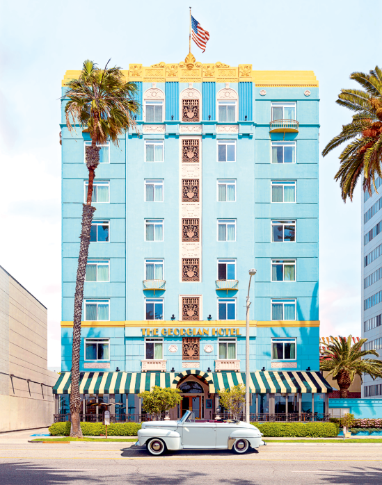 출처: 『우연히, 웨스 앤더슨』, ⓒPaul Fuentes