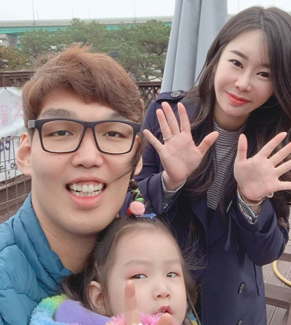 출처: 하승진 인스타그램