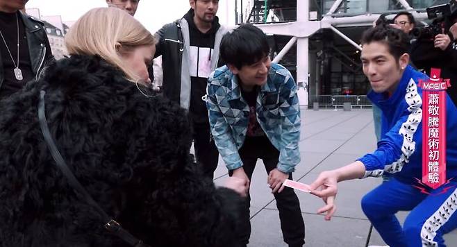 출처: '주걸륜의 주유기'