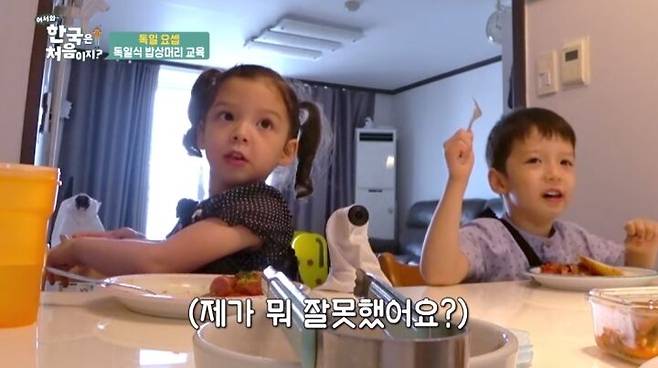 출처: '어서와~ 한국은 처음이지?'