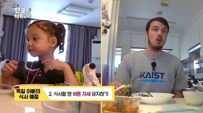 출처: '어서와~ 한국은 처음이지?'
