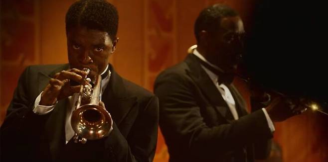 출처: '마 레이니, 그녀가 블루스'