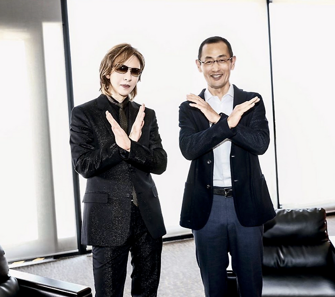 출처: 요시키 인스타그램