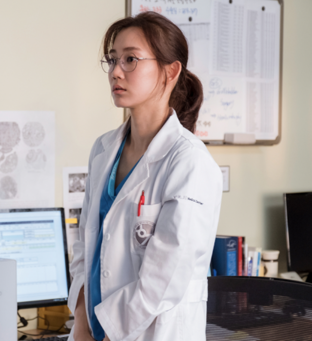 출처: tvN 슬기로운 의사생활