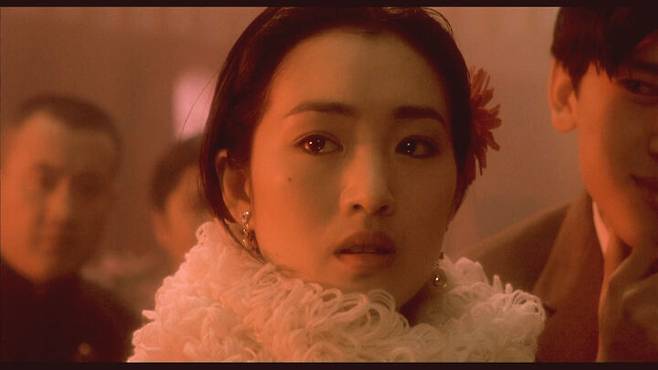 출처: 영화 '패왕별희 디 오리지널'
