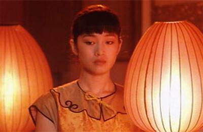 출처: 영화 '홍등'