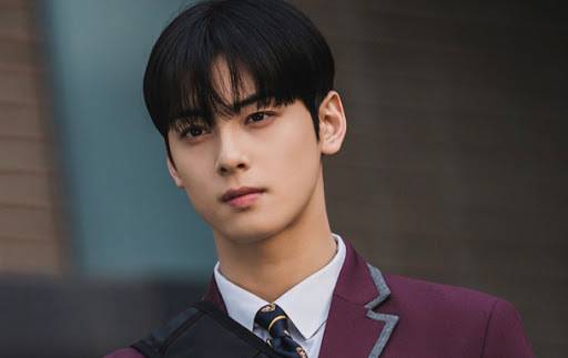 출처: 드라마 '여신강림'