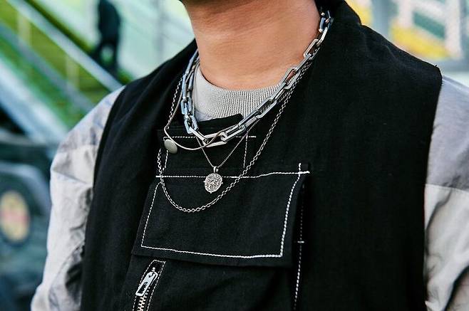 출처: Seunghoon Jeong / HYPEBEAST KR