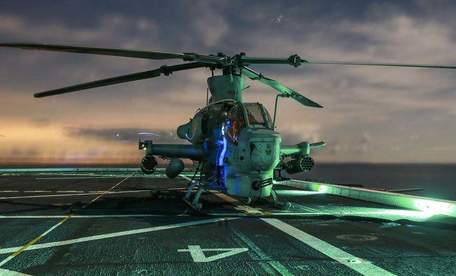 출처: 미 해병대