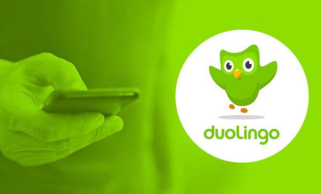 출처: DuoLingo