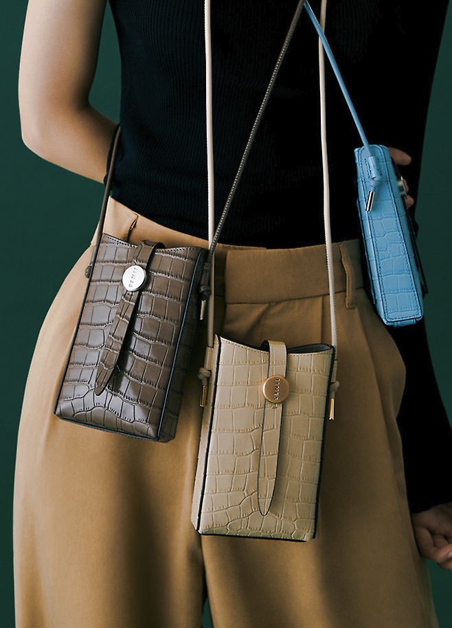 출처: 7 이네스 MINI CHLOE(미니끌로에)_IK3NCBCL5DLB (69,000원)