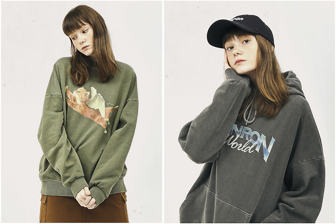 출처: 58, 59 론론