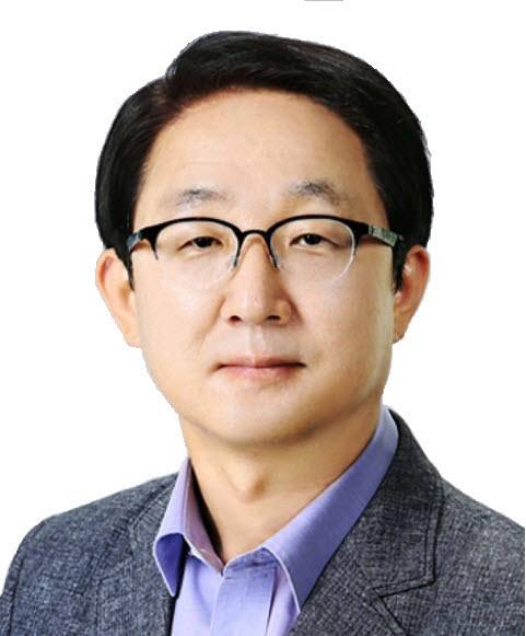연구대상 수상자 김문철 교수