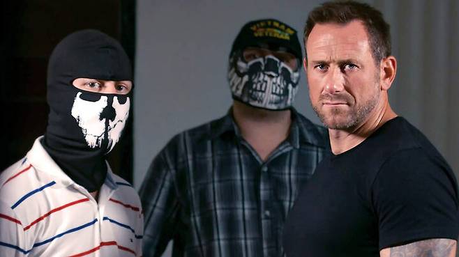 출처: 다큐멘터리 <리얼 나르코스 리포트> ⓒ 넷플릭스