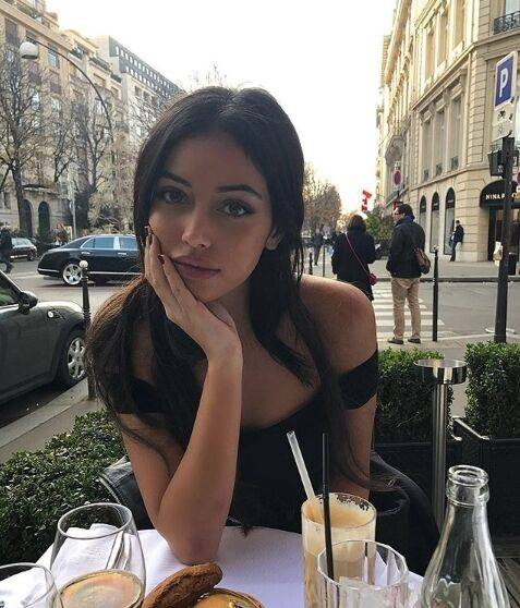 출처: Cindy Kimberly instagram